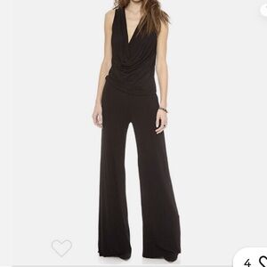 Young Fabulous & Broke jumpsuit